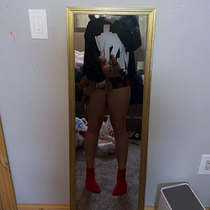 Meet your Posher, Aleah